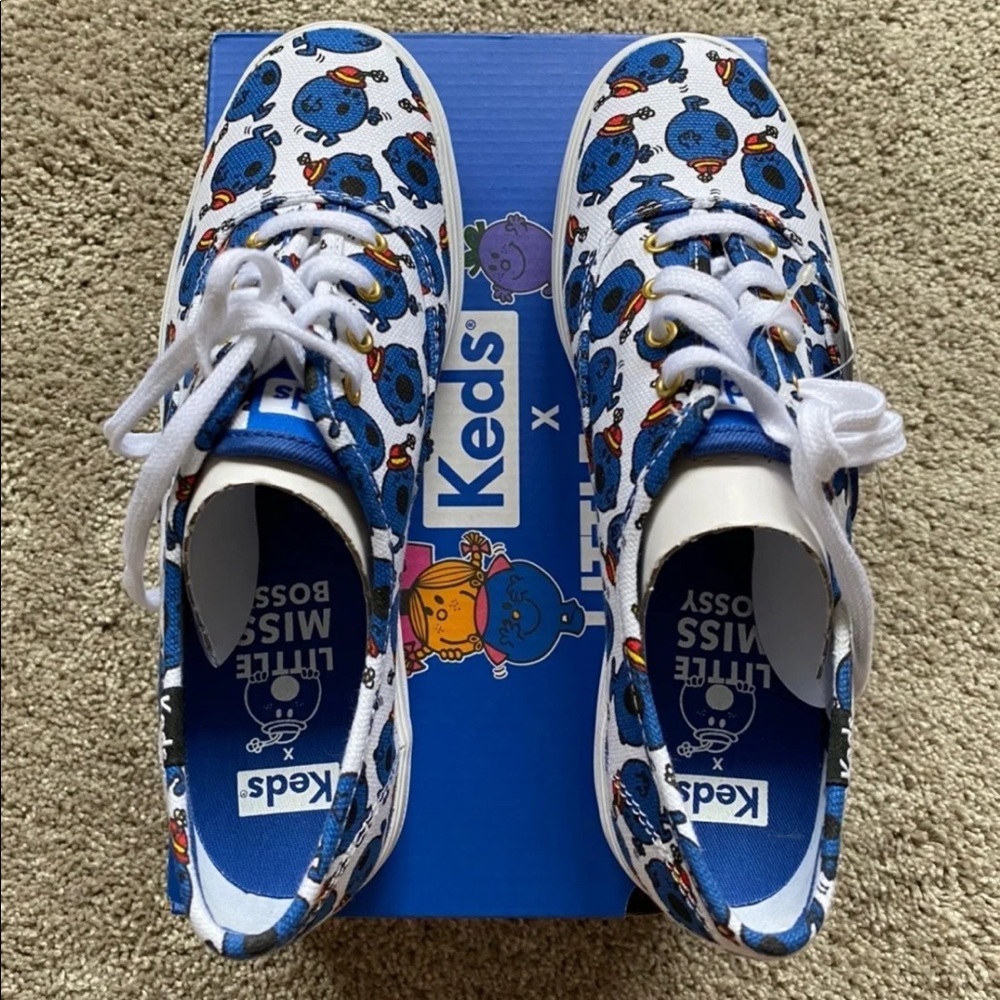 Keds Shoes